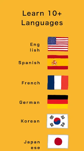 LangJournal: Aprende Idiomas con IA – Corrección en Tiempo Real - Screenshot 3