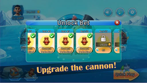 Descarga Fish Slayer Gratis – El Mejor Juego de Pesca Casual - Screenshot 20