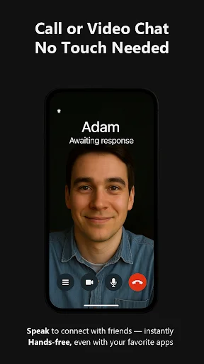 Descarga Axel AI: Asistente Personal Inteligente y Voz – Gratis - Screenshot 14