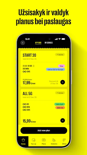 Descarga MANO LABAS Gratis – Todo lo que necesitas en una App - Screenshot 11