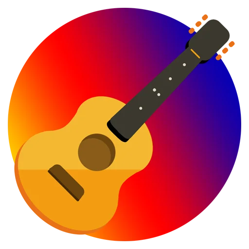 Music Book: Acordes de Guitarra Offline – Descarga Gratuita