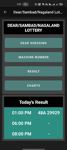 Descargar KL Smart Guessing 100 – Predicciones y Resultados Lotería - Screenshot 3