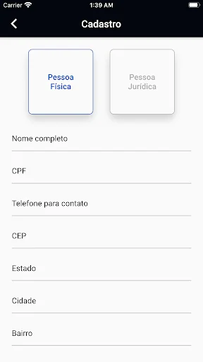 Descarga JPCell App: Tu tienda favorita en la palma de tu mano - Screenshot 2