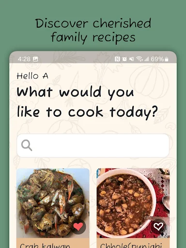 Descarga NaYa Chef: Recetas Caseras Clásicas Gratis - Screenshot 7