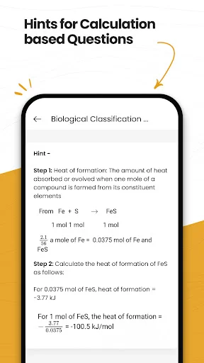 Descarga NEETprep Essential: La Mejor App para Preparar el Examen - Screenshot 7