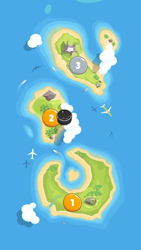 Descargar Clean and Bridge – Supera obstáculos y construye puentes - Screenshot 20