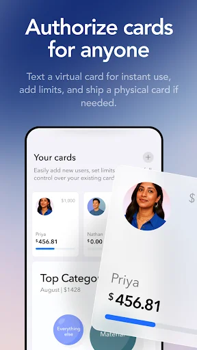 Descarga Intuit Business Credit Card – Gestiona tus Finanzas - Screenshot 10