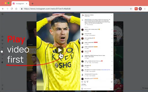 Descargar Videos Online con Free Video Downloader – Rápido y Fácil - Screenshot 2