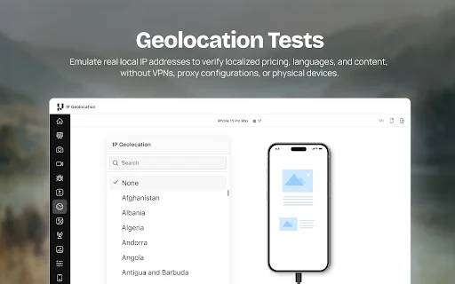 TestMu AI: Pruebas Cross Browser en la Nube – Descarga Gratis - Screenshot 3