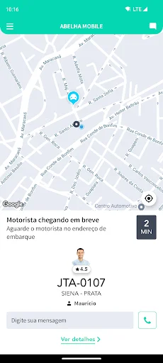 ABELHA MOBILE: Navegación Fácil, Rápida y Segura | Descarga Ahora - Screenshot 6