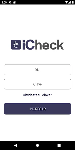 Descargar iCheck – Reconocimiento Facial Avanzado Gratis - Screenshot 2