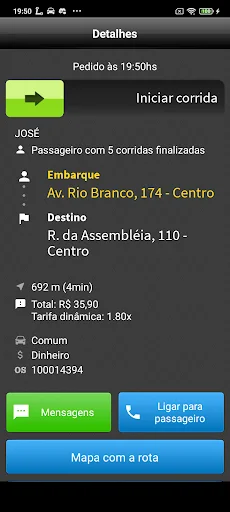 Descargar Maxcar – Motorista: Conducción Segura y Rápida - Screenshot 4