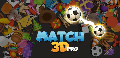 Descarga Match 3D Pro: El Mejor Juego de Puzles para tu Cerebro - Screenshot 9