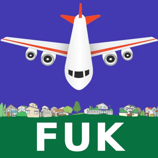 Fukuoka Airport Flight Info: Información de Vuelos en Tiempo Real