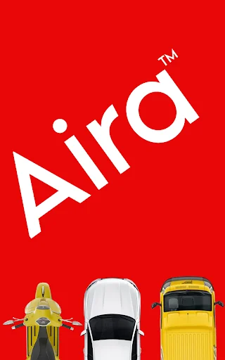 Descarga Goaira: Tu App Todo en Uno para Transporte y Viajes - Screenshot 2
