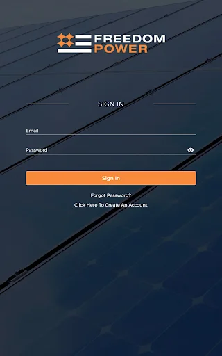 Descarga Go Freedom Power: Gana Recompensas por Referencias - Screenshot 9