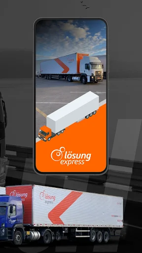 Descargar Losung LineHaul: Integración Logística y Carrier Express - Screenshot 4