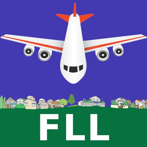 Descarga Fort Lauderdale Flights – Información de Vuelos en Tiempo Real