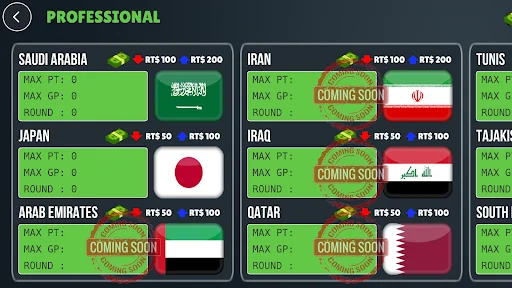 Descargar Royal Table Soccer – Más de 2500 Equipos Gratis - Screenshot 8