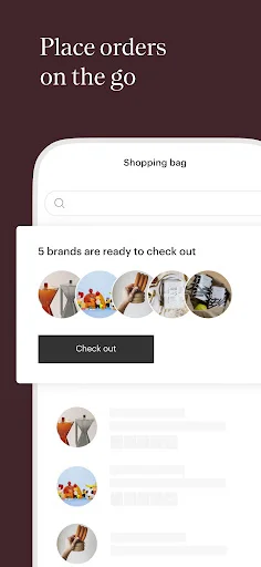 Descarga Faire Wholesale: Compra al por mayor para tu negocio - Screenshot 4