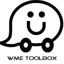 WME Toolbox: Optimiza tu Edición en Waze Map Editor