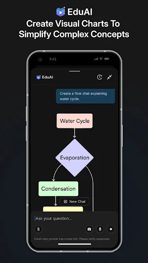 Descargar Teachmint AI Online Teaching – App Educativa Líder - Screenshot 8