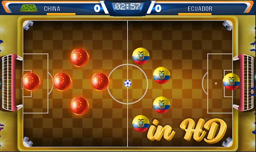 Descargar Royal Table Soccer – Más de 2500 Equipos Gratis - Screenshot 3