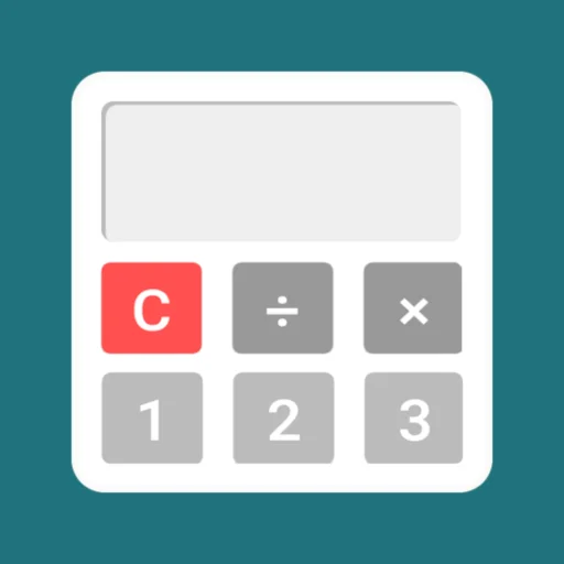 Talking Calculator – Descarga la Calculadora con Voz y Función Deshacer