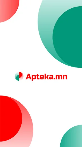Descargar apteka.mn APK: Tu Farmacia Digital de Confianza - Screenshot 1