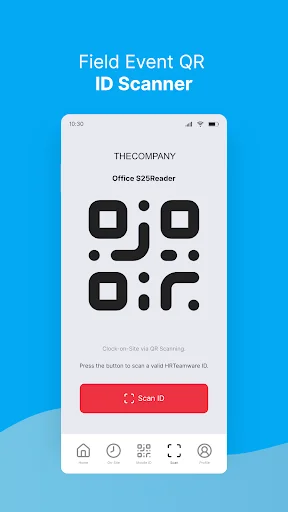 Descargar HRTeamware: Gestión de Recursos Humanos y Horarios - Screenshot 3