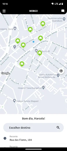 Descargar Mobi22 Última Versión – Navegación Rápida y Segura - Screenshot 1