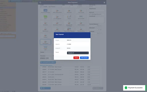 Descargar Scratchpay Payments – Pagos Seguros en tu Navegador - Screenshot 2