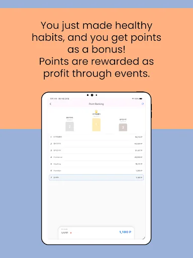 PointRun: Entrena con Caminata, Running y HIIT – Descarga Gratis - Screenshot 12