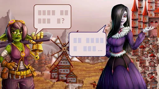 Textos de Aventuras: Juega y Escribe tus Propias Historias - Screenshot 13