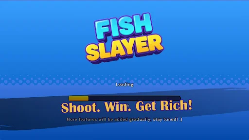 Descarga Fish Slayer Gratis – El Mejor Juego de Pesca Casual - Screenshot 2