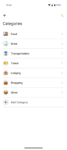 Descarga Bill Bear Gratis – Gestiona tus Gastos Compartidos Fácilmente - Screenshot 13