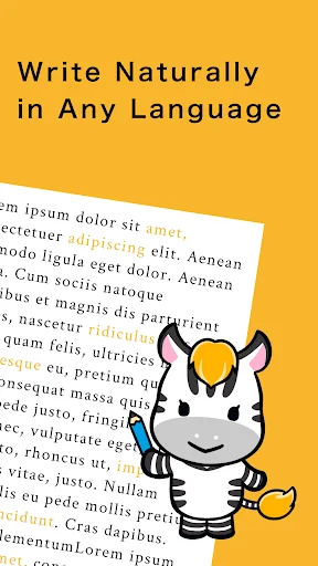 LangJournal: Aprende Idiomas con IA – Corrección en Tiempo Real - Screenshot 1