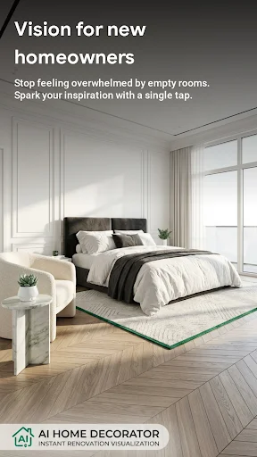 AI Home Decorator: Transforma tu hogar con IA – Descarga Gratis - Screenshot 14