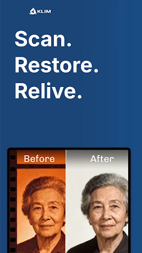Film Scanner by KLIM: Digitaliza tus negativos y diapositivas - Screenshot 6
