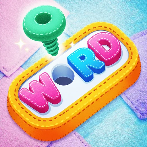 Descarga Word Screw Bolt: Puzzle Games – Rompecabezas de Palabras