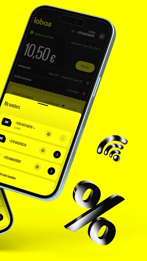 Descarga MANO LABAS Gratis – Todo lo que necesitas en una App - Screenshot 9