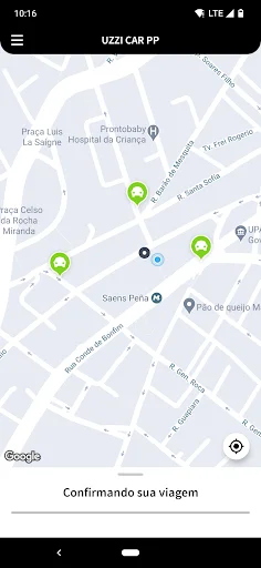 Descargar Uzzi Car PP – La solución rápida, fácil y segura - Screenshot 5