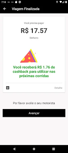 Descargar Mova Araxá Gratis – Tu Guía de Navegación Rápida - Screenshot 4