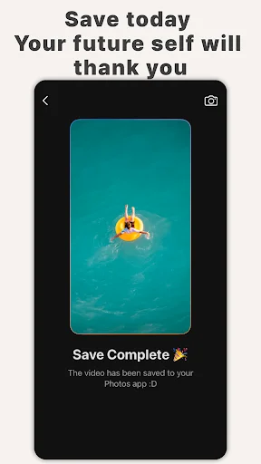 Shardee: Graba Vlogs Diarios Estéticos – Descarga Gratis Ahora - Screenshot 14
