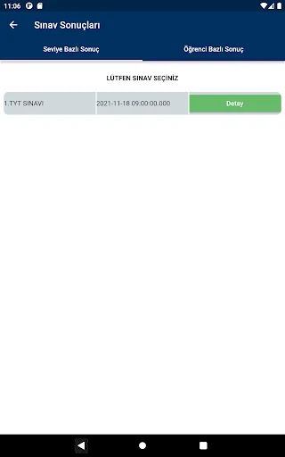 Descargar Okulsis Mobil APK – Gestión Escolar Eficiente - Screenshot 13