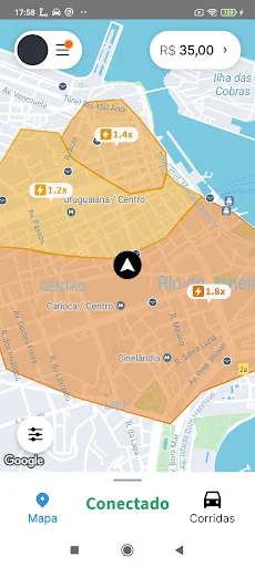 Descargar Maxcar – Motorista: Conducción Segura y Rápida - Screenshot 1