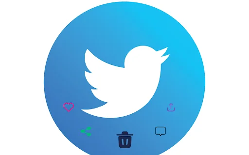 DeleteTweets: Elimina tweets y retweets en masa de forma rápida - Screenshot 2