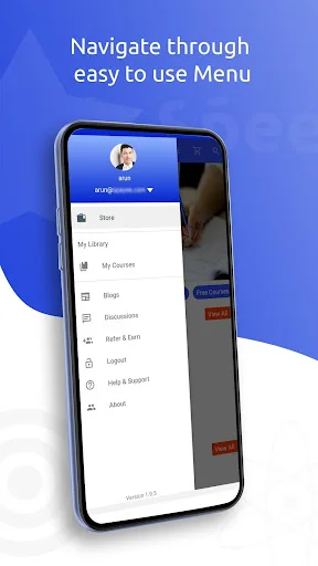 Descargar Special Techno APK: Notas y Cursos ITI de Calidad - Screenshot 2