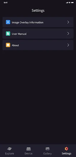 Descargar FOTRIC Genie – Plugin de Cámara Acústica Profesional - Screenshot 6