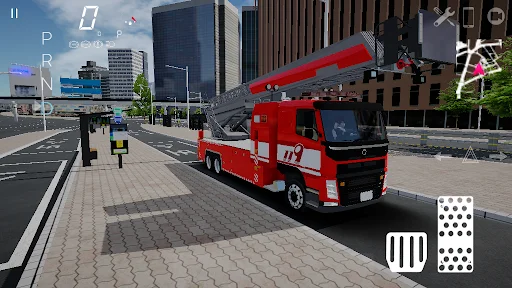 Descarga 3DDrivingGame4.0 Project:SEOUL – Simulador de Conducción - Screenshot 3